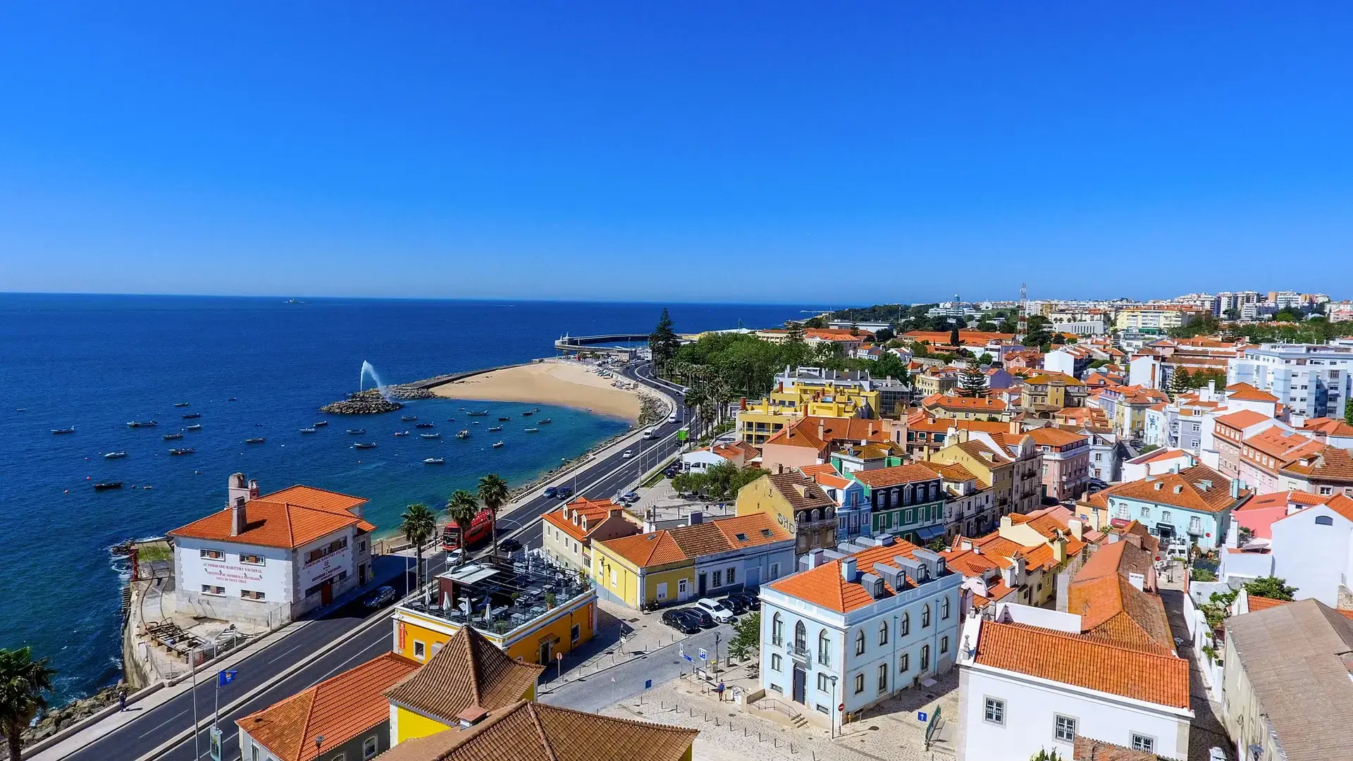 Jardinagem em Oeiras - R&B Espaços Verdes